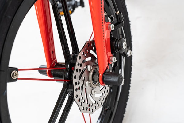 Mua bán Xe đạp trẻ em NISHIKI ALADIN 16 giá rẻ, chính hãng